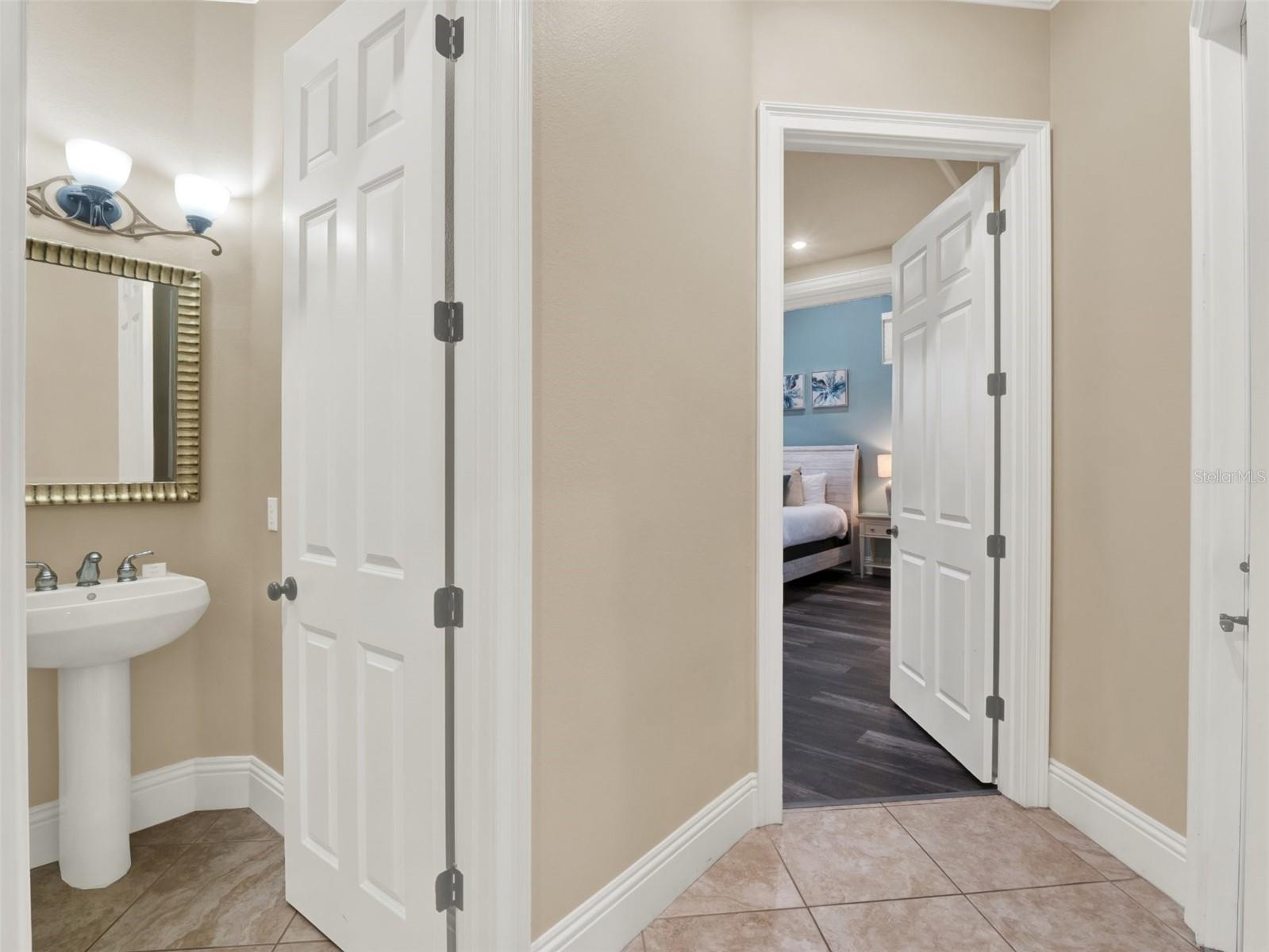 411 MUIRFIELD LOOP, REUNION, FL, 34747