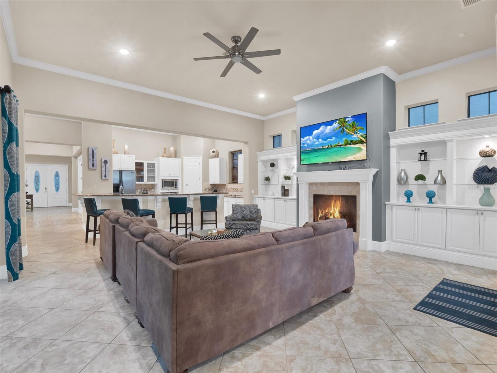 411 MUIRFIELD LOOP, REUNION, FL, 34747