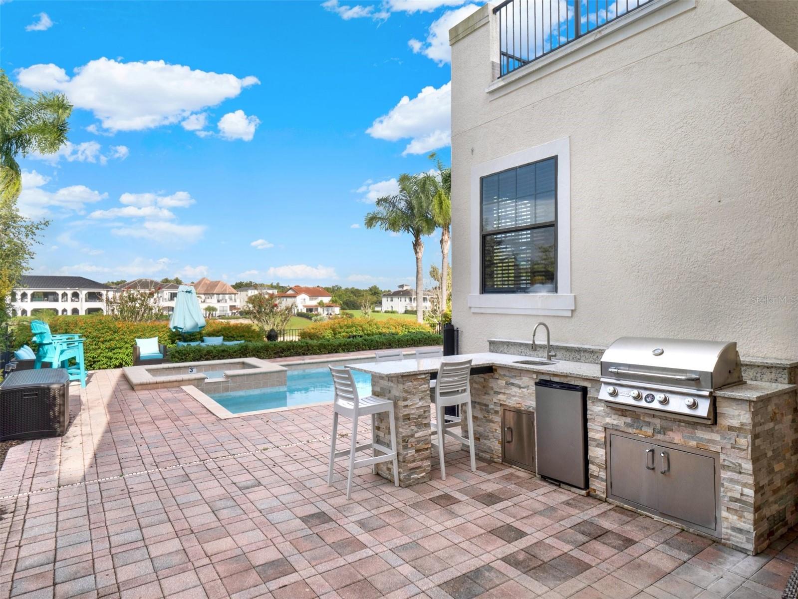 411 MUIRFIELD LOOP, REUNION, FL, 34747