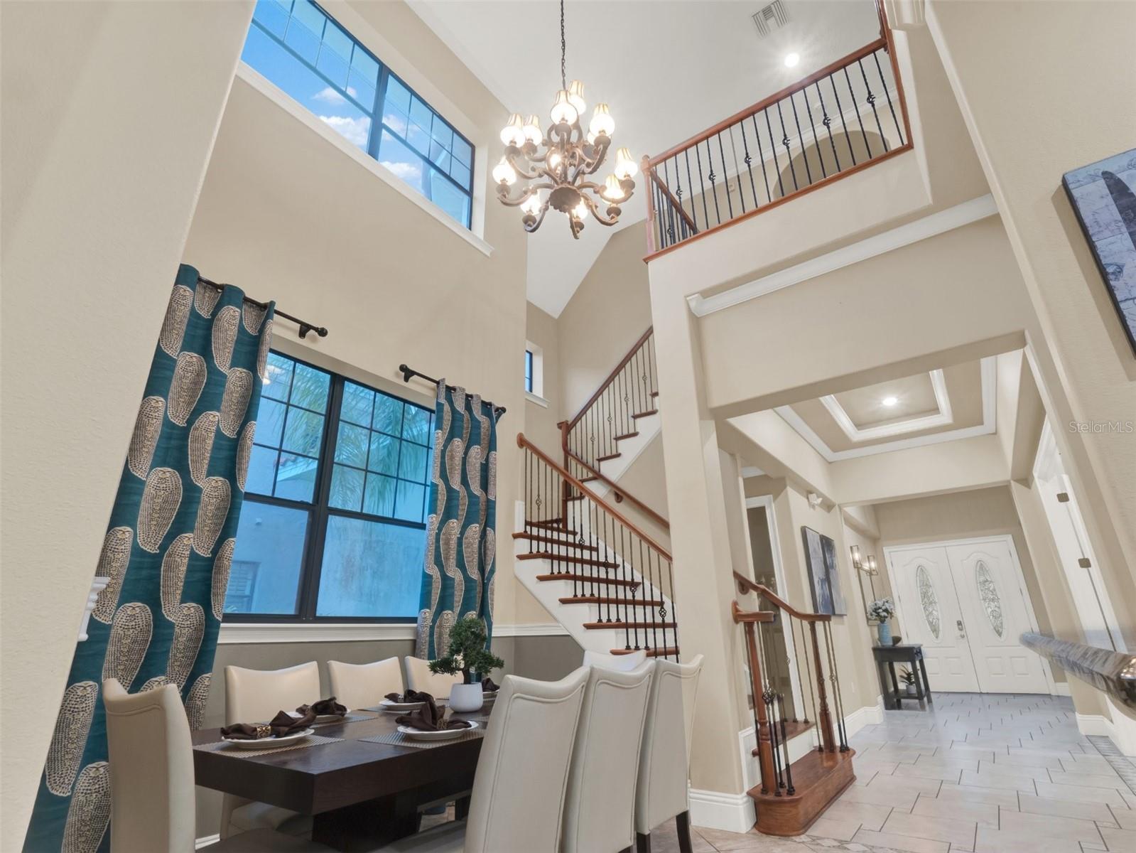 411 MUIRFIELD LOOP, REUNION, FL, 34747