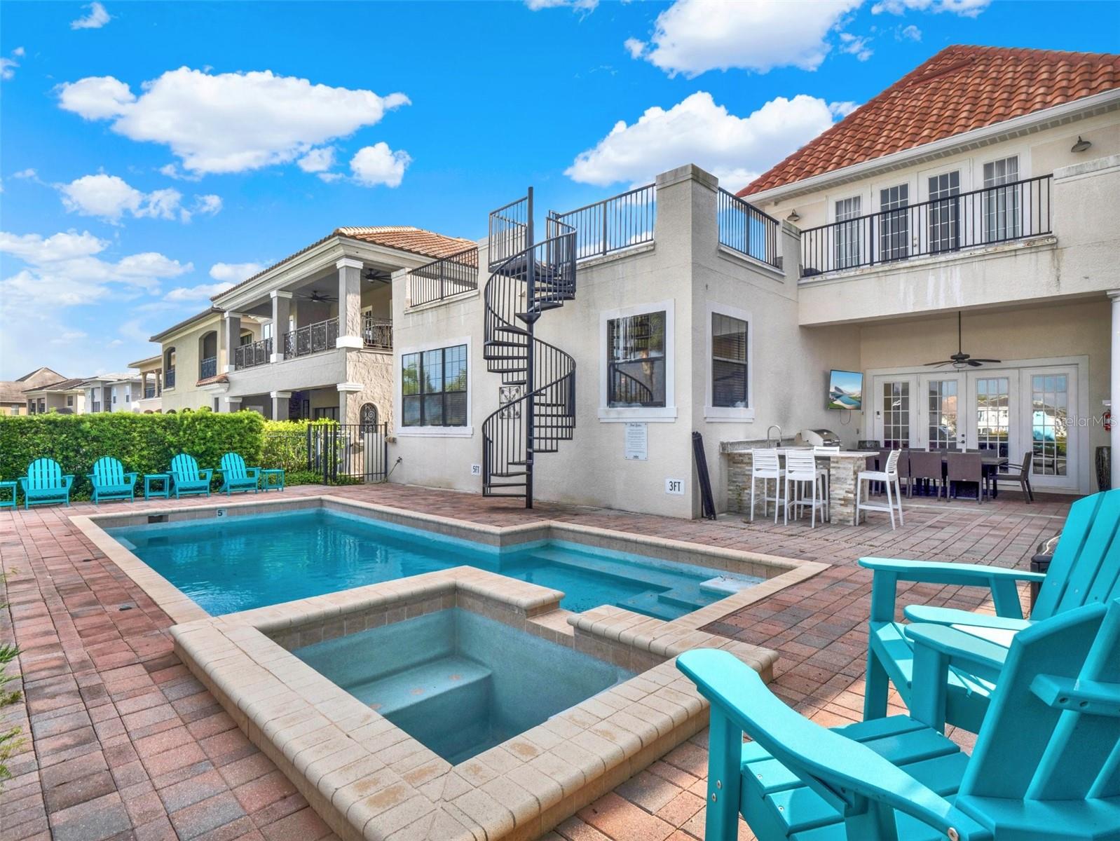 411 MUIRFIELD LOOP, REUNION, FL, 34747