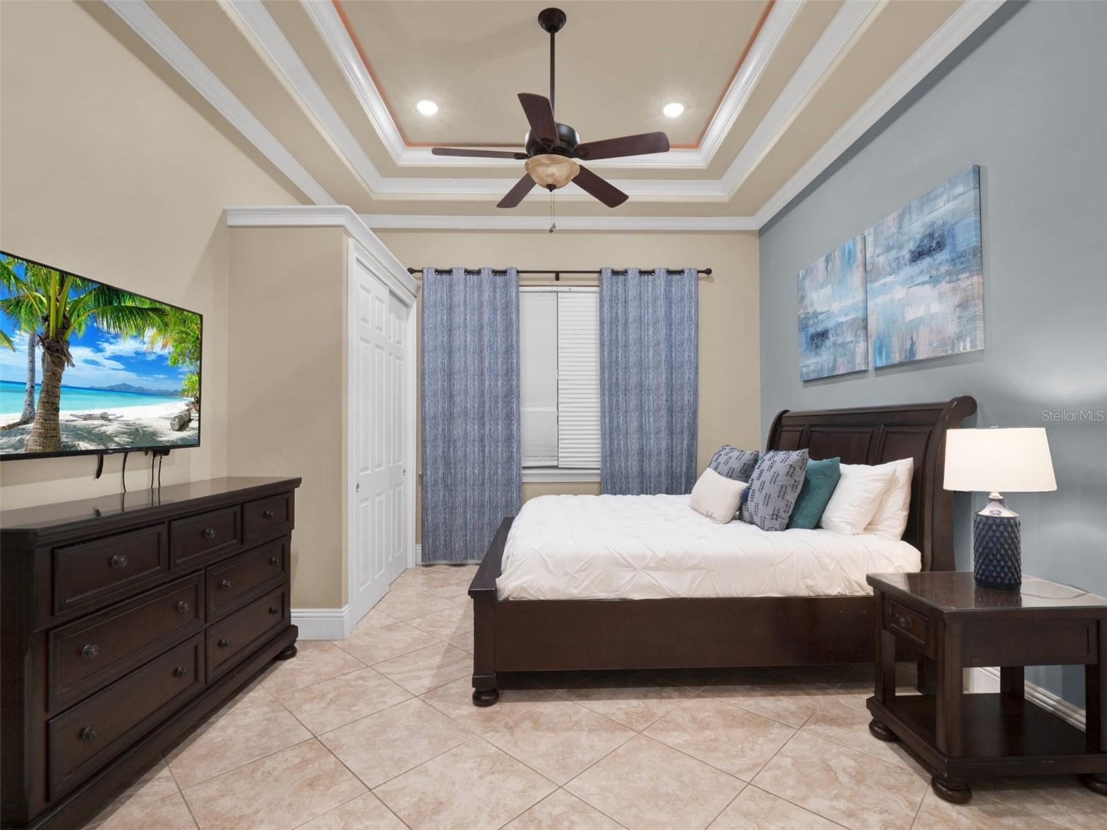 411 MUIRFIELD LOOP, REUNION, FL, 34747