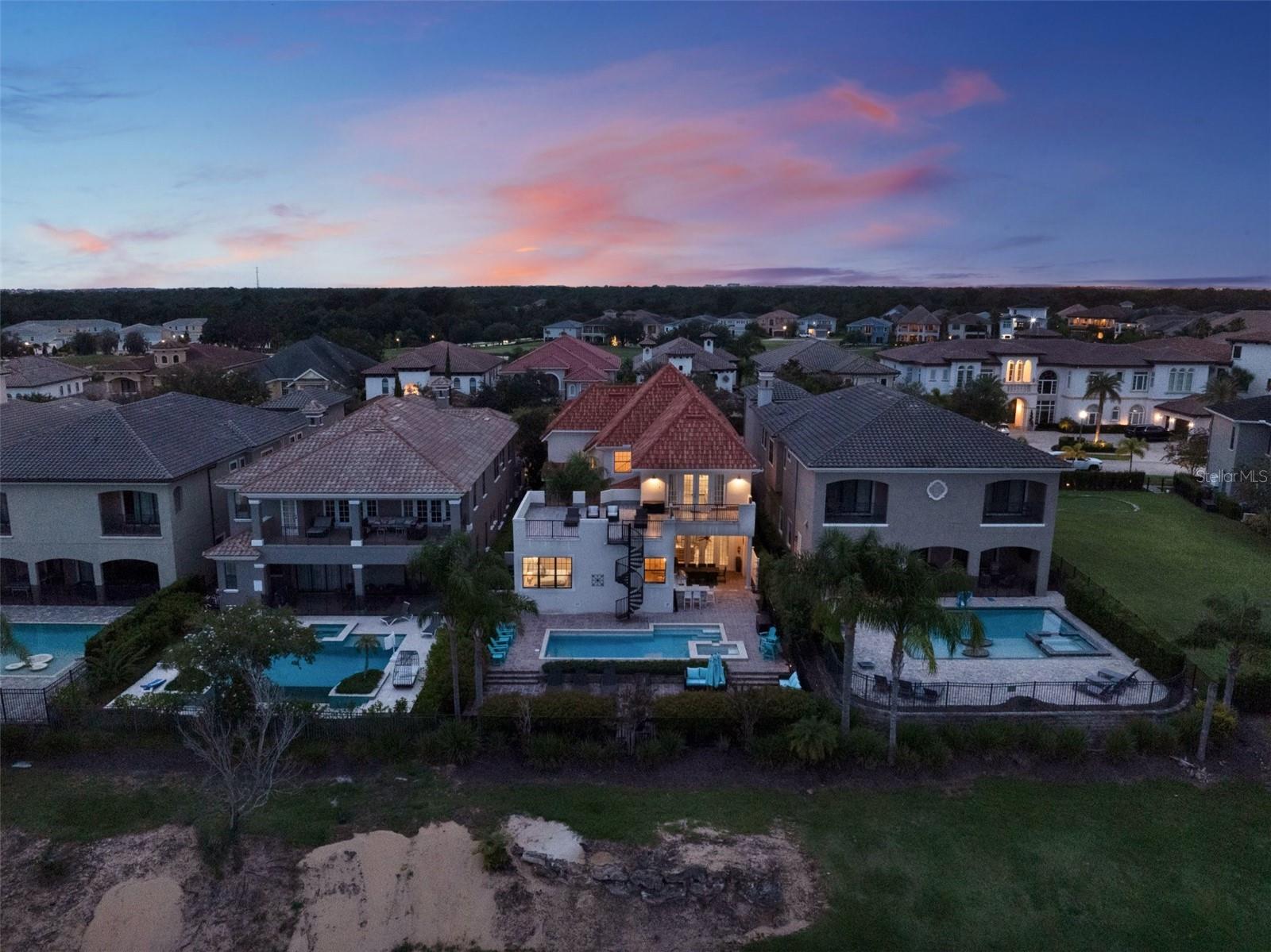 411 MUIRFIELD LOOP, REUNION, FL, 34747