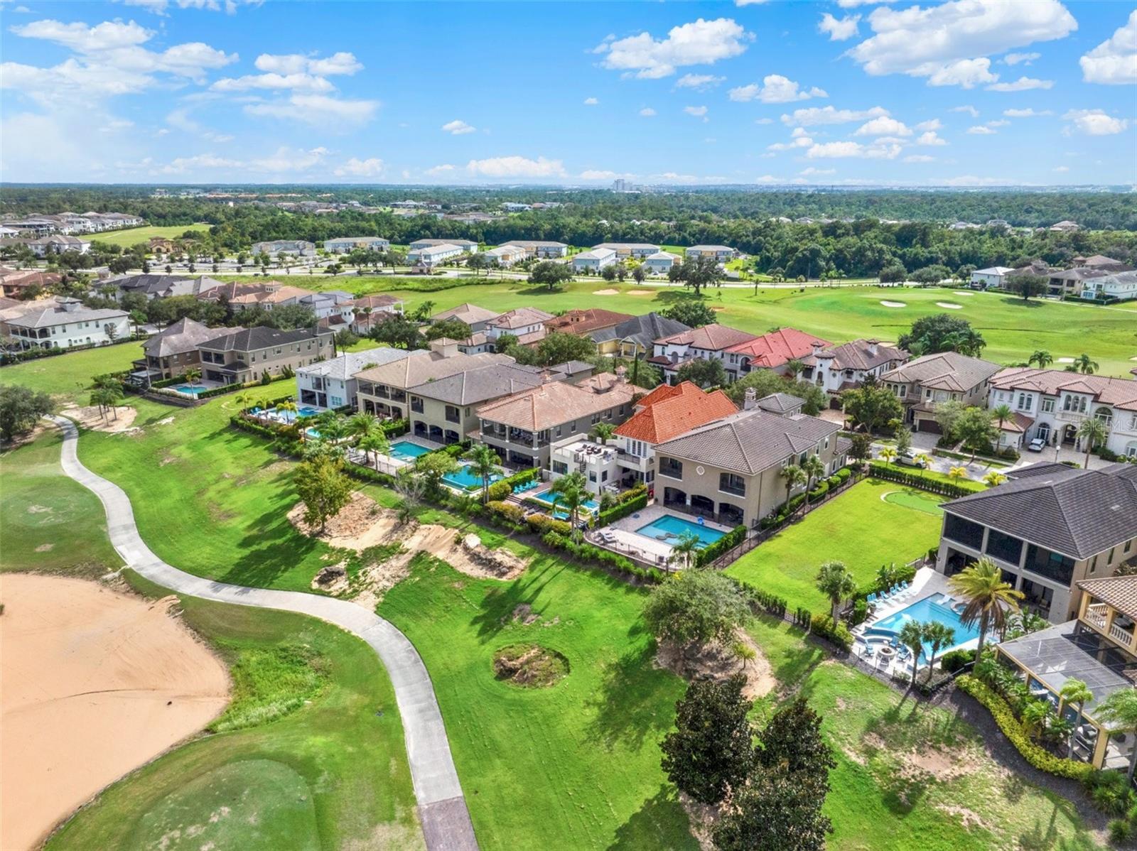411 MUIRFIELD LOOP, REUNION, FL, 34747