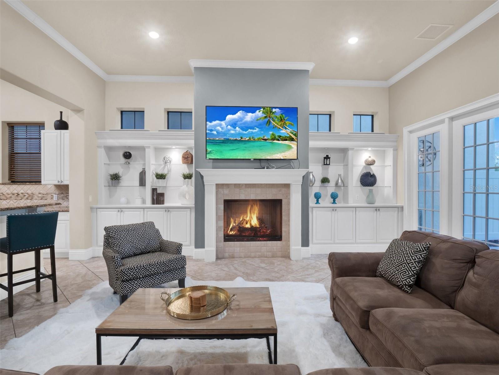 411 MUIRFIELD LOOP, REUNION, FL, 34747