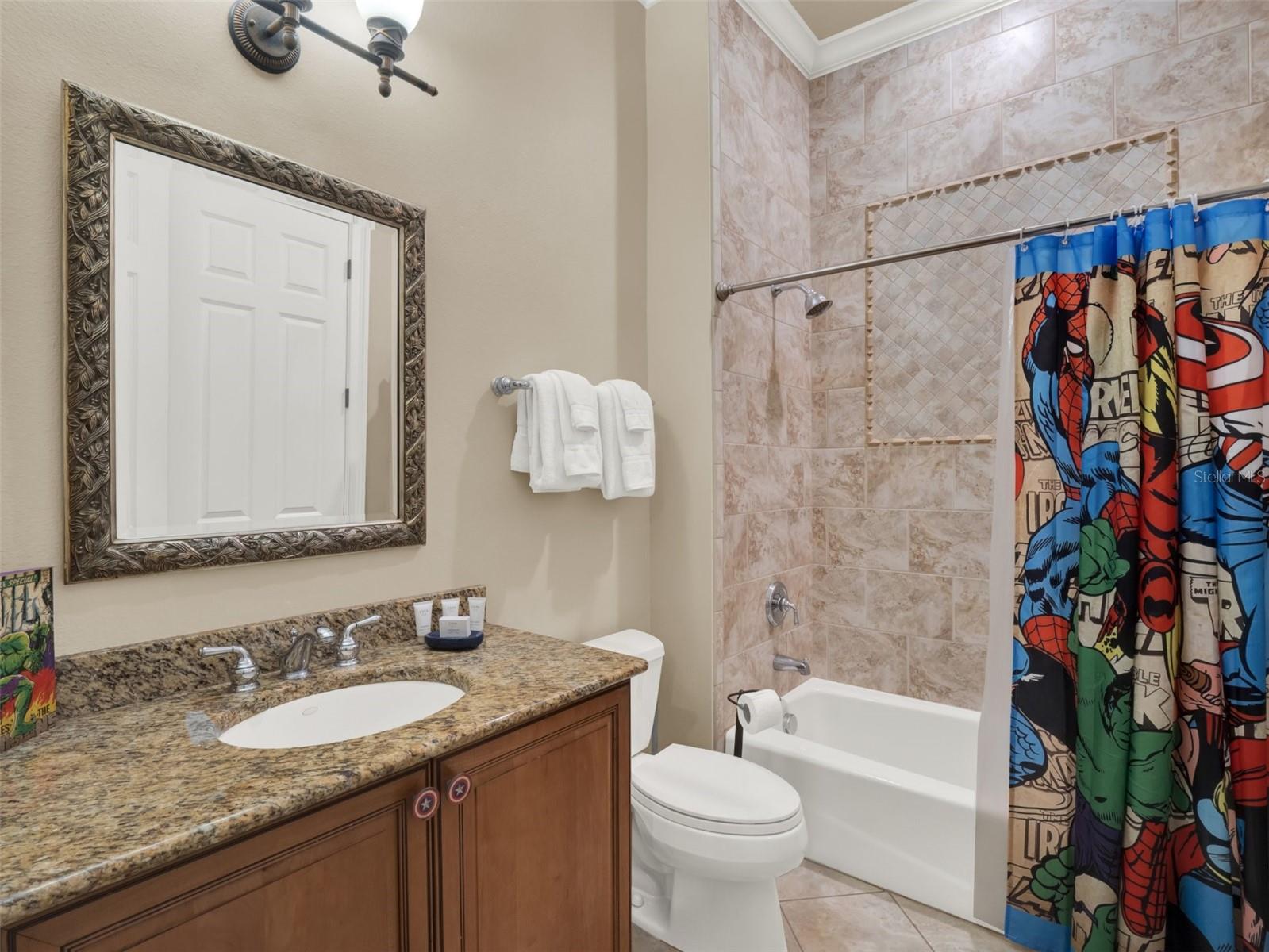 411 MUIRFIELD LOOP, REUNION, FL, 34747