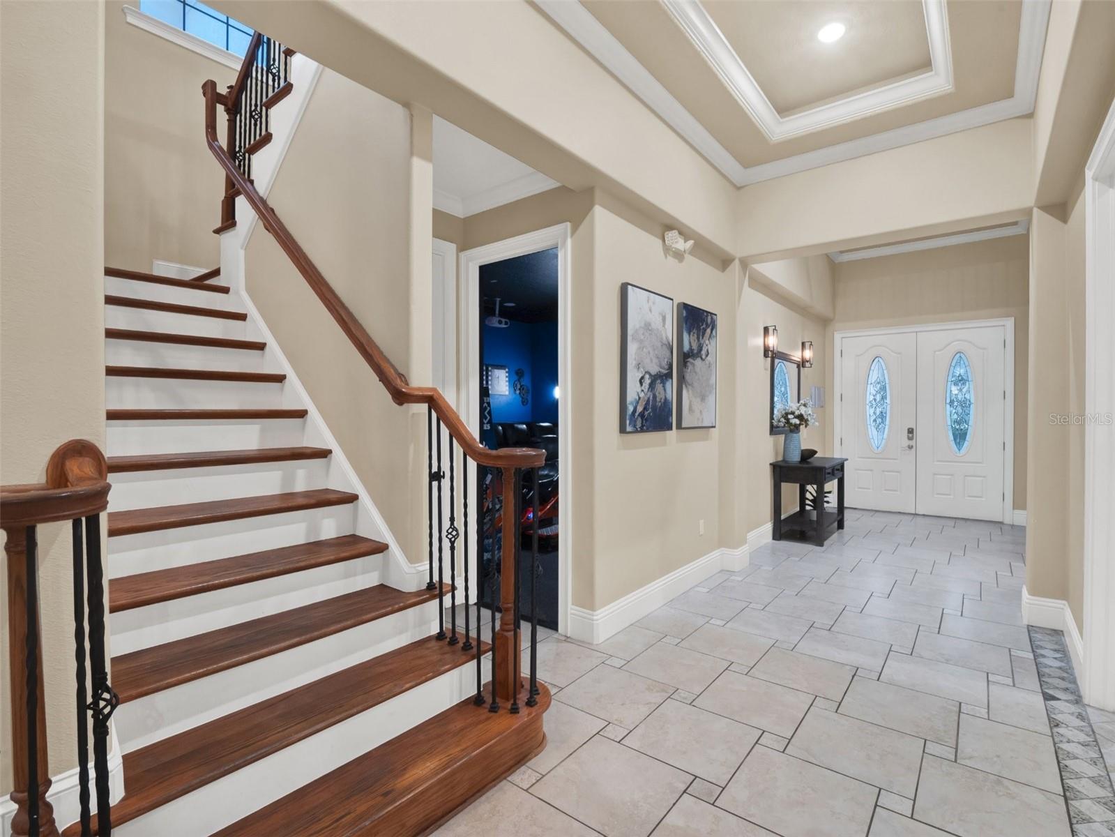 411 MUIRFIELD LOOP, REUNION, FL, 34747