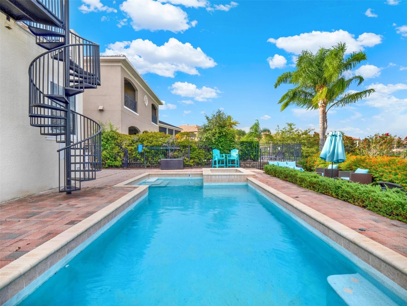 411 MUIRFIELD LOOP, REUNION, FL, 34747