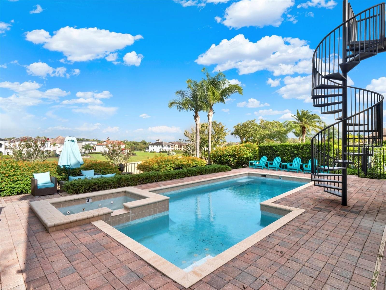 411 MUIRFIELD LOOP, REUNION, FL, 34747