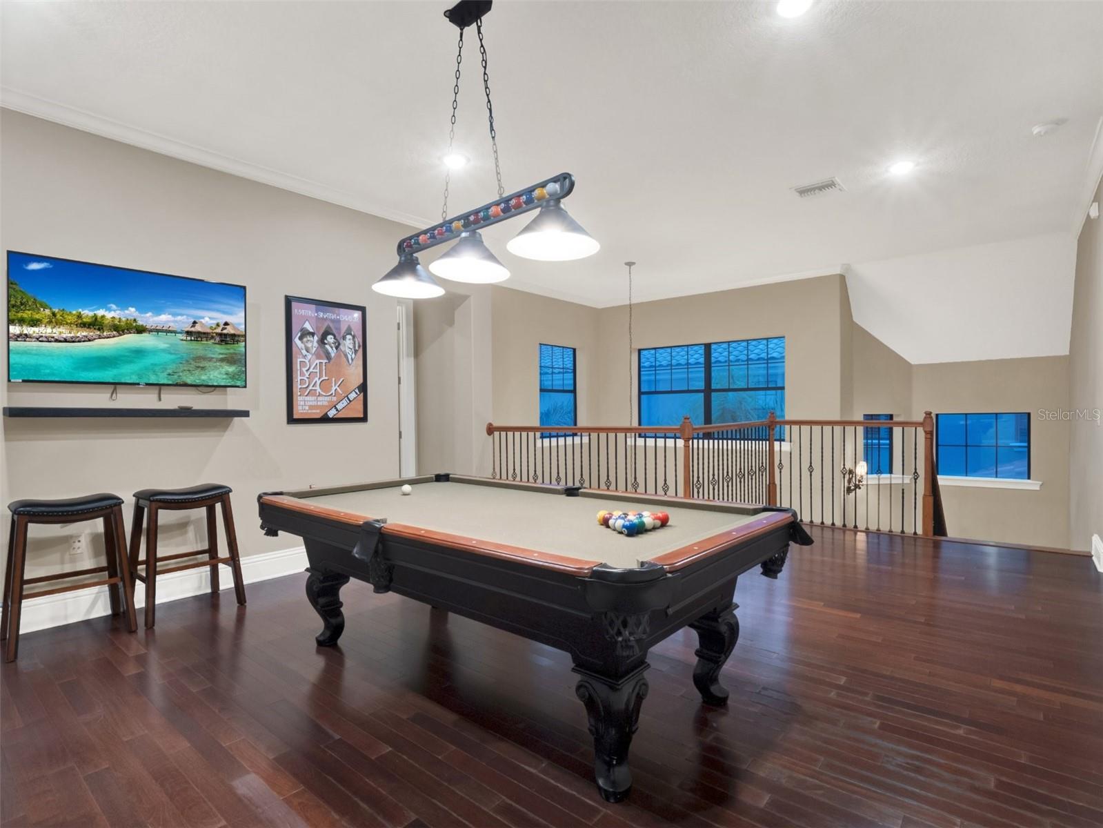 411 MUIRFIELD LOOP, REUNION, FL, 34747