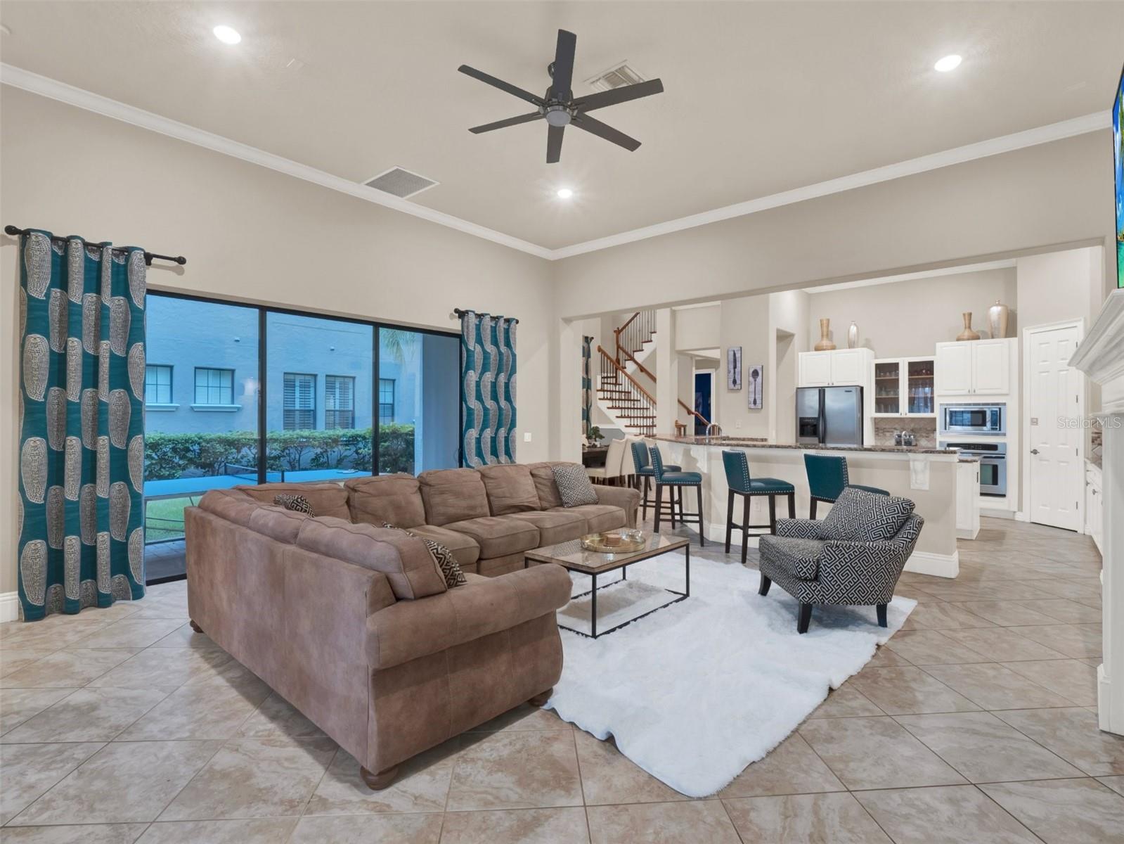411 MUIRFIELD LOOP, REUNION, FL, 34747
