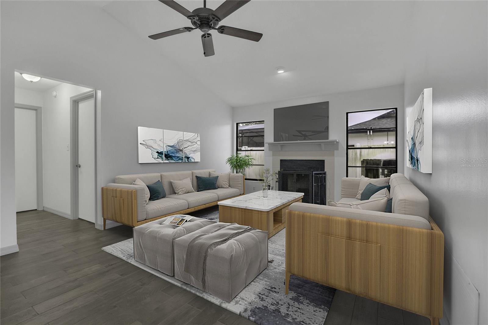 641 ROSEGATE LN, ORLANDO, FL, 32835