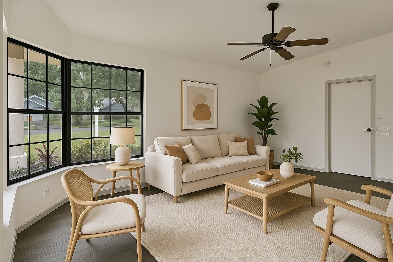 641 ROSEGATE LN, ORLANDO, FL, 32835