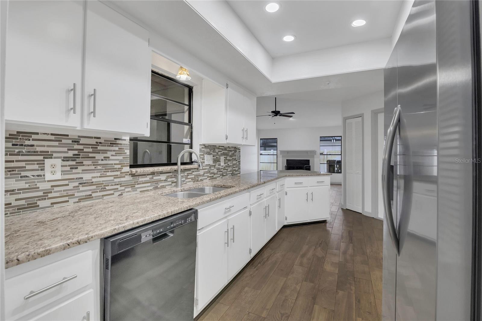 641 ROSEGATE LN, ORLANDO, FL, 32835