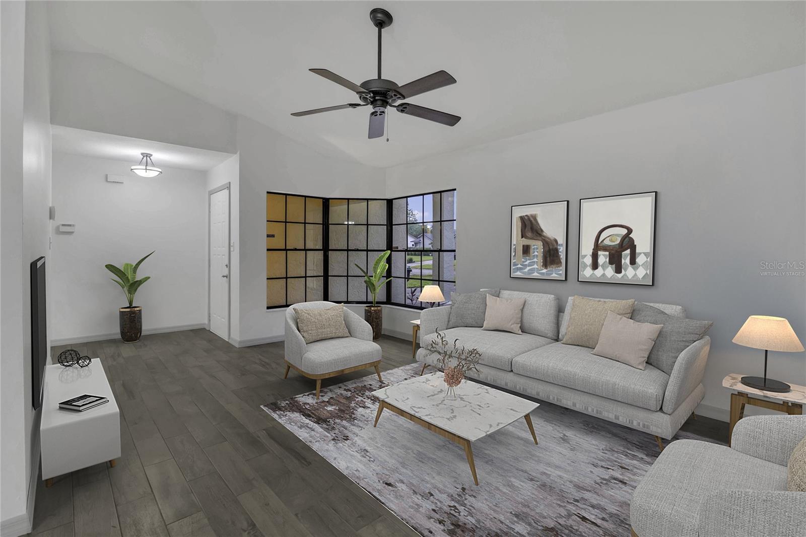641 ROSEGATE LN, ORLANDO, FL, 32835
