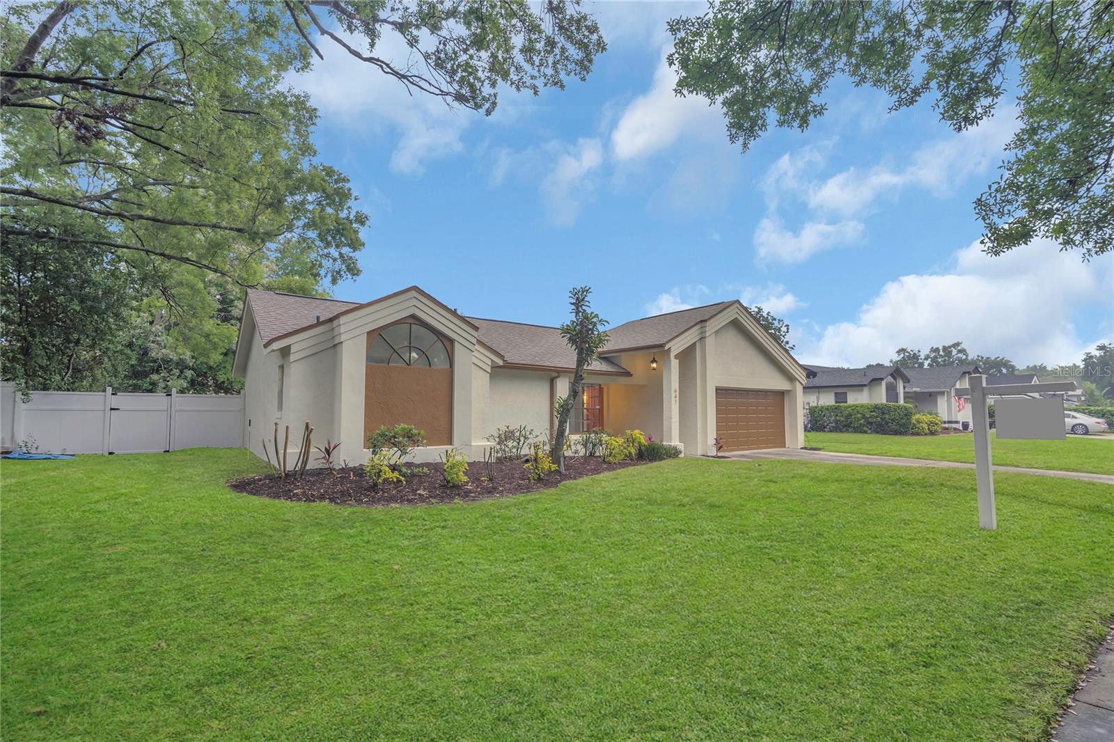 641 ROSEGATE LN, ORLANDO, FL, 32835
