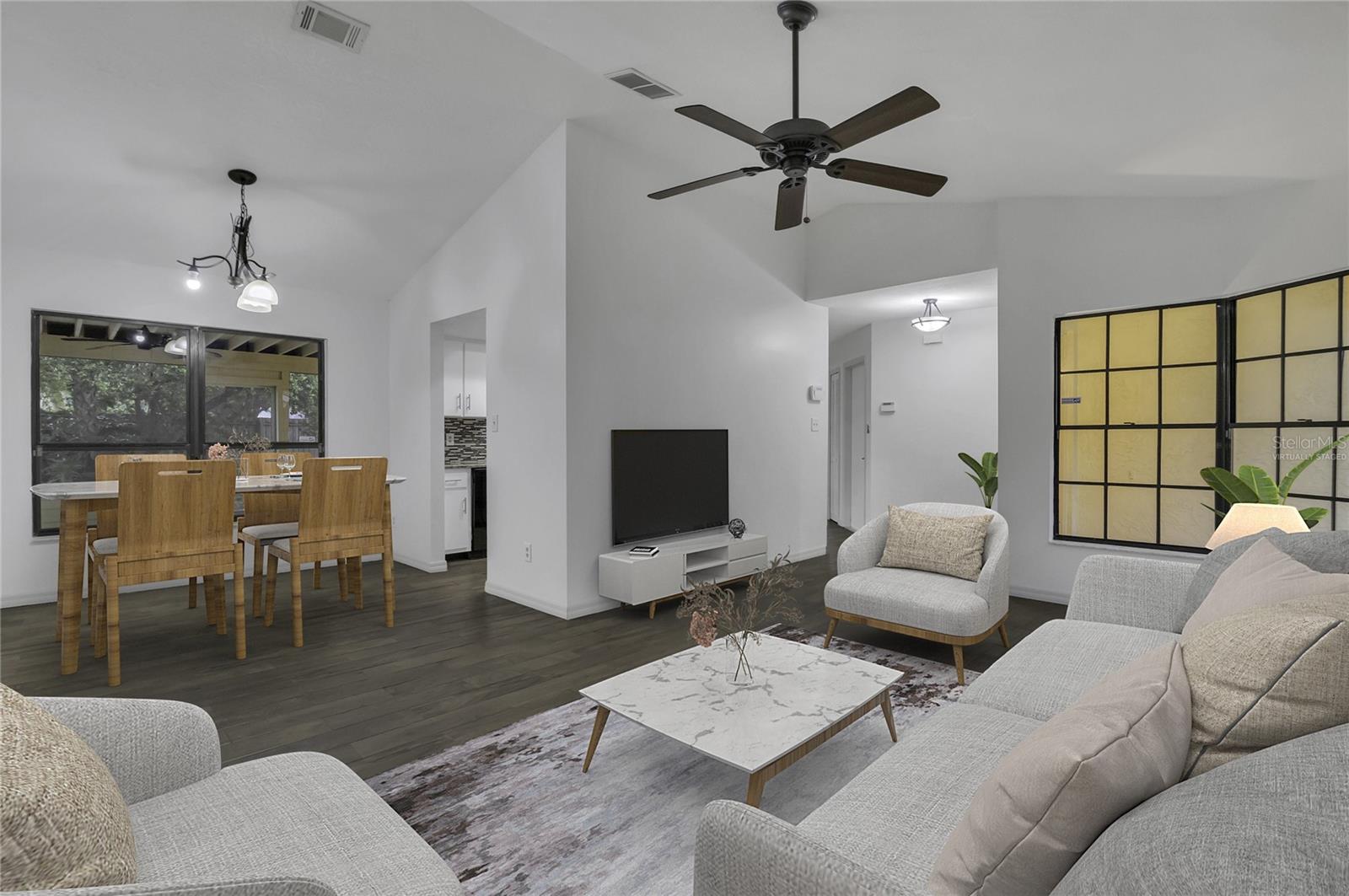 641 ROSEGATE LN, ORLANDO, FL, 32835
