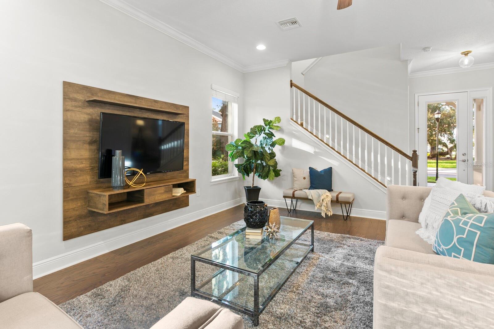 13929 LAKE FISHHAWK DR, LITHIA, FL, 33547