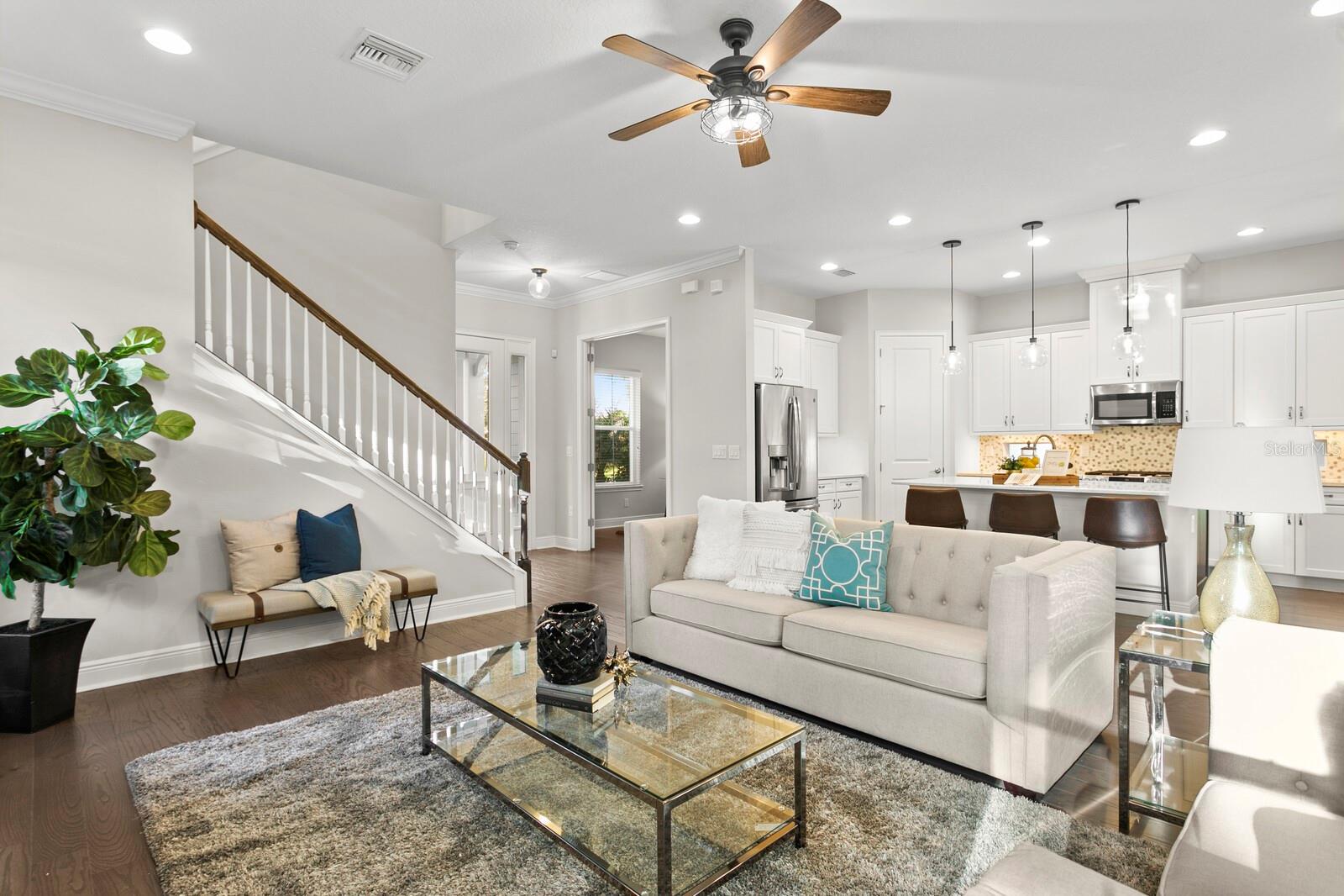 13929 LAKE FISHHAWK DR, LITHIA, FL, 33547