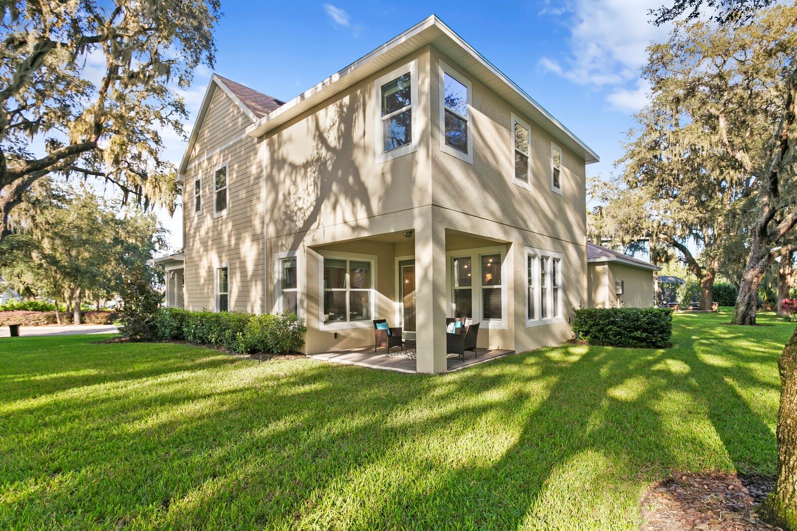 13929 LAKE FISHHAWK DR, LITHIA, FL, 33547