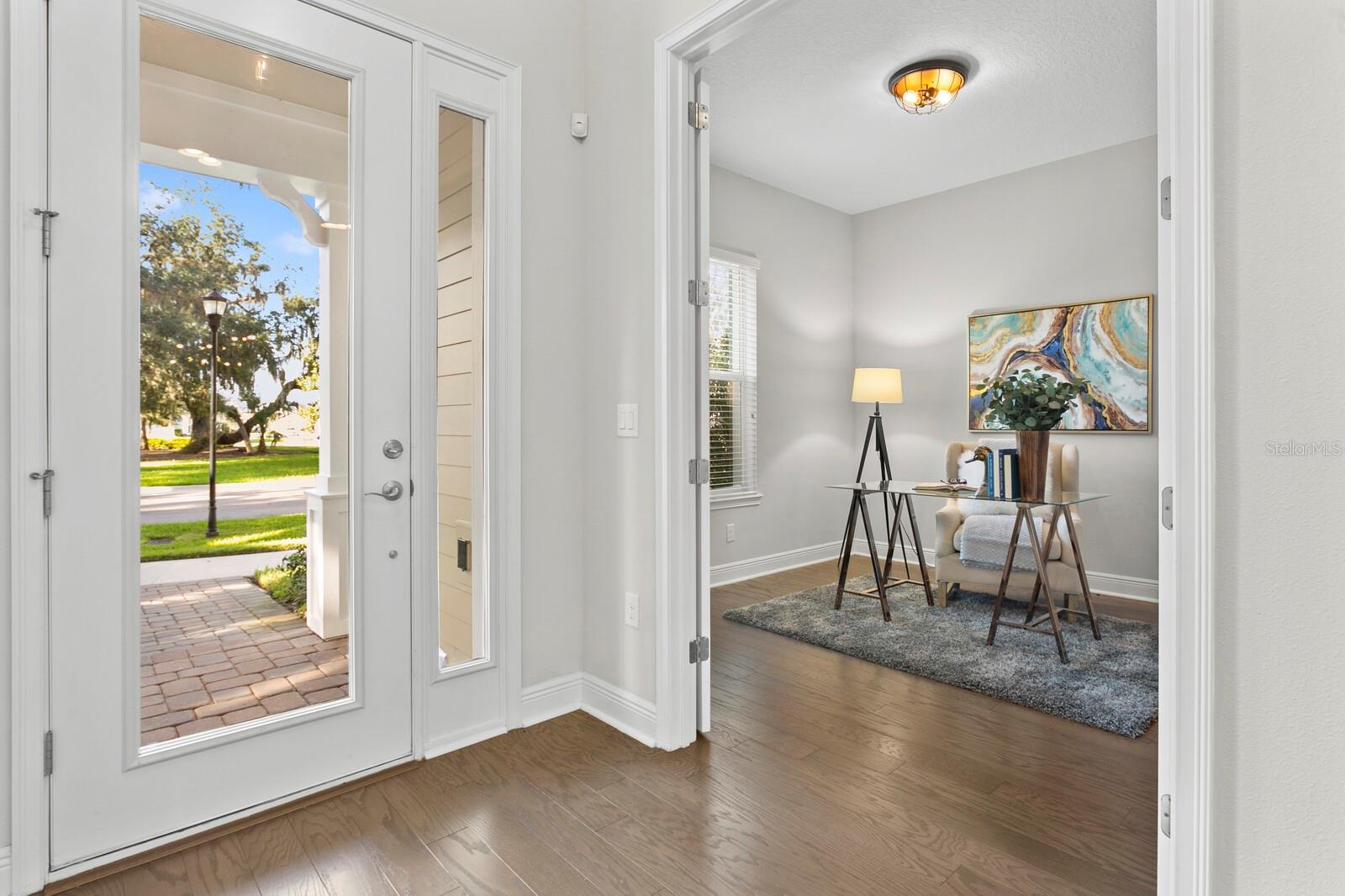 13929 LAKE FISHHAWK DR, LITHIA, FL, 33547