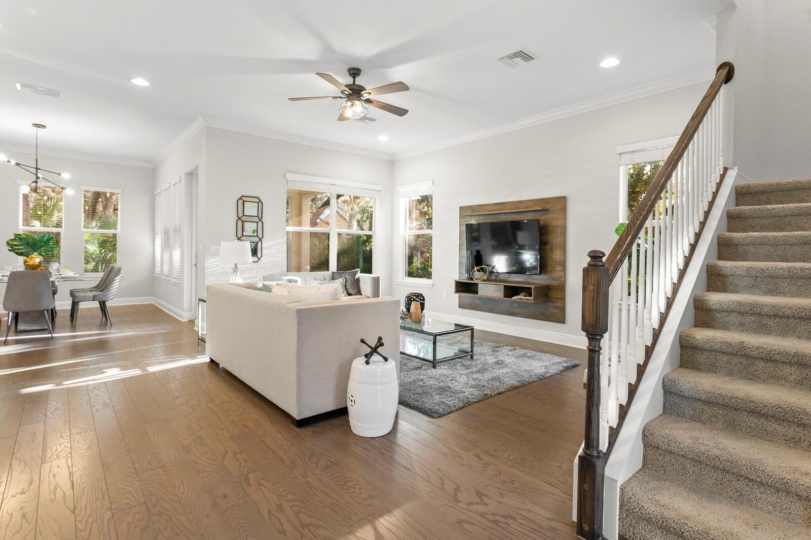 13929 LAKE FISHHAWK DR, LITHIA, FL, 33547