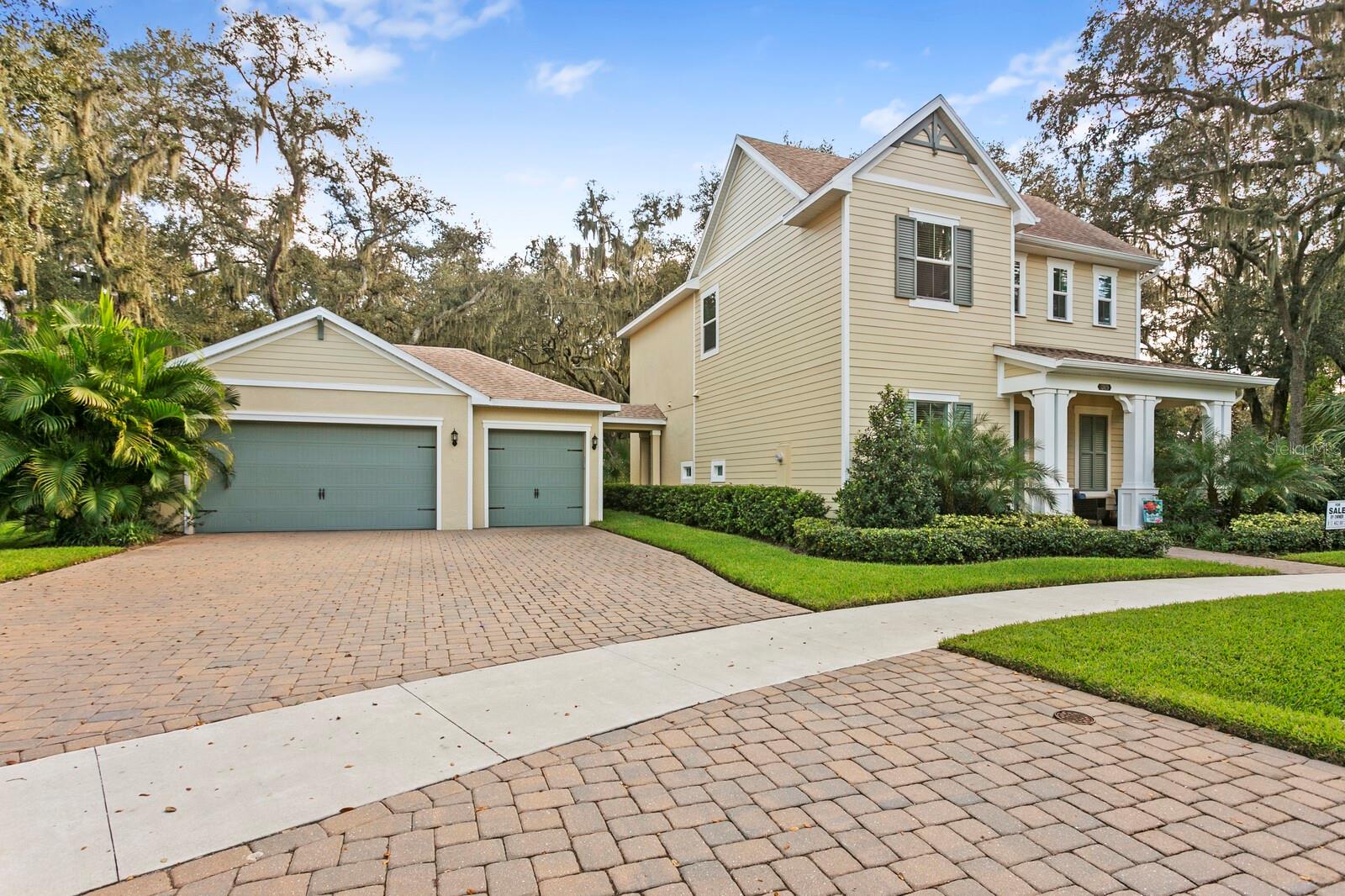 13929 LAKE FISHHAWK DR, LITHIA, FL, 33547