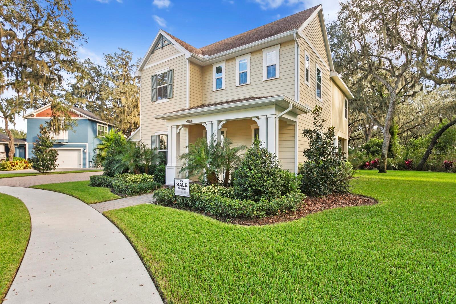 13929 LAKE FISHHAWK DR, LITHIA, FL, 33547