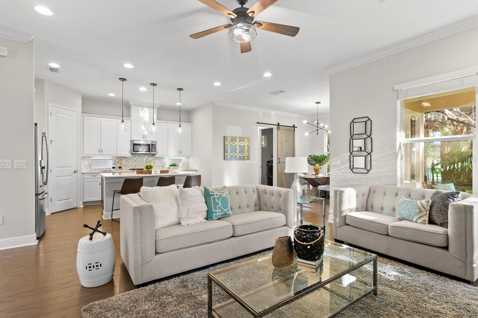 13929 LAKE FISHHAWK DR, LITHIA, FL, 33547