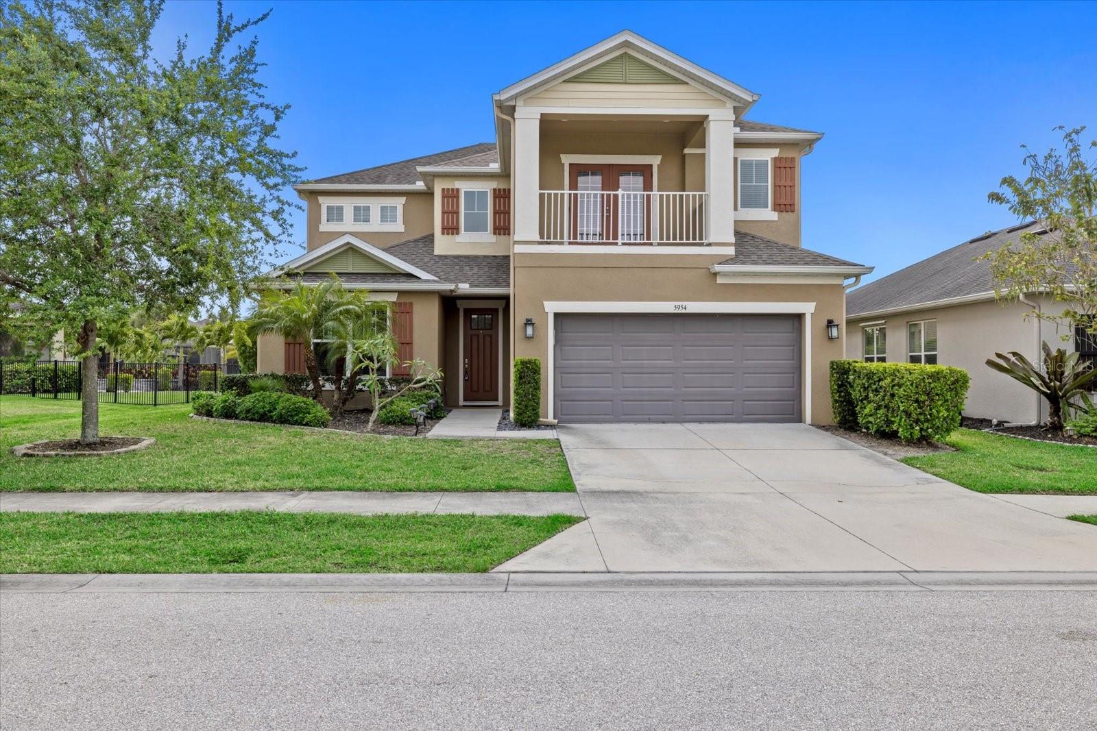 5954 ANISE DR, SARASOTA, FL, 34238