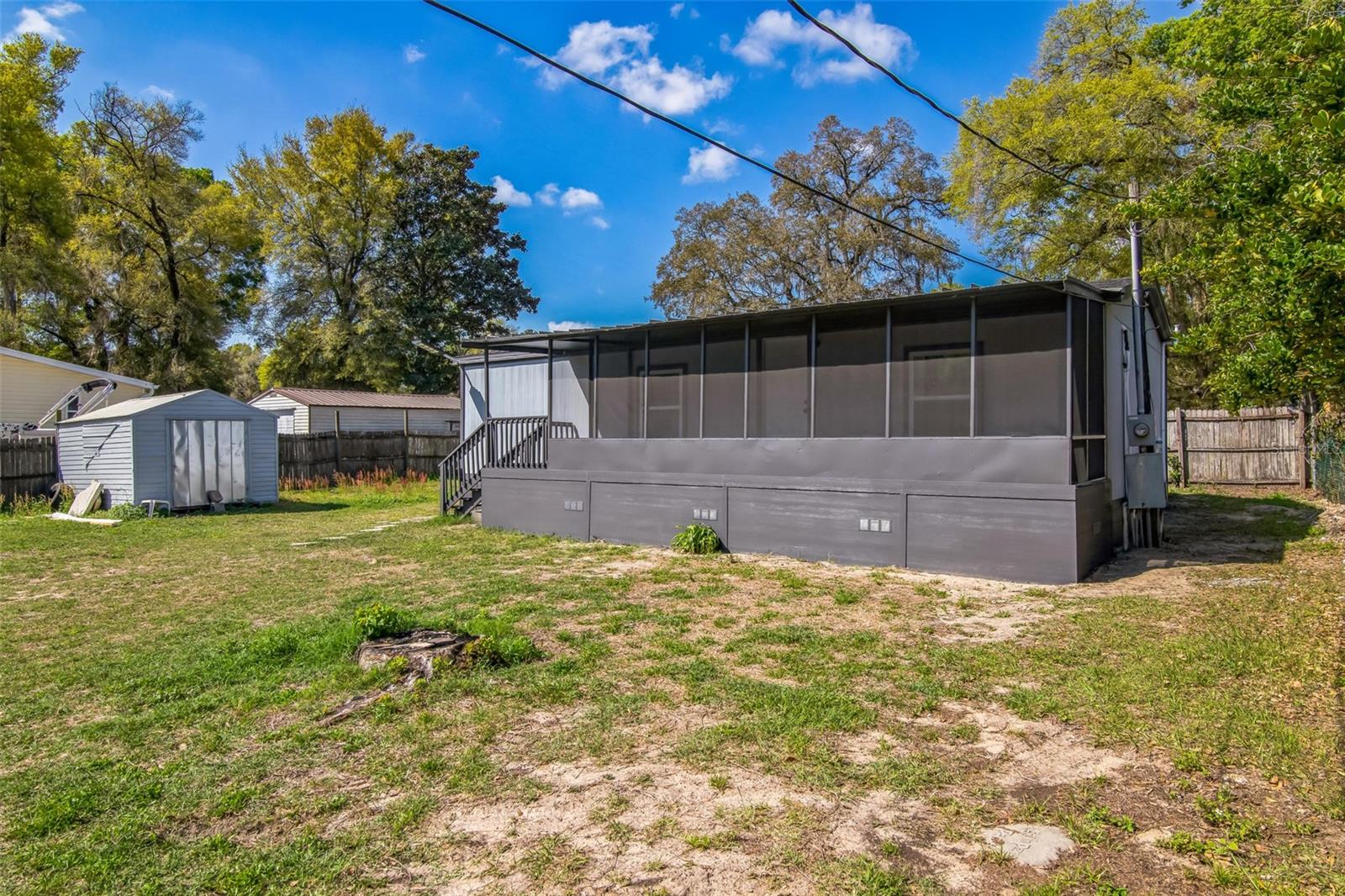 7140 N GOLDEN PT, HERNANDO, FL, 34442