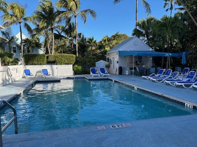 620 THOMAS ST #157, KEY WEST, FL, 33040
