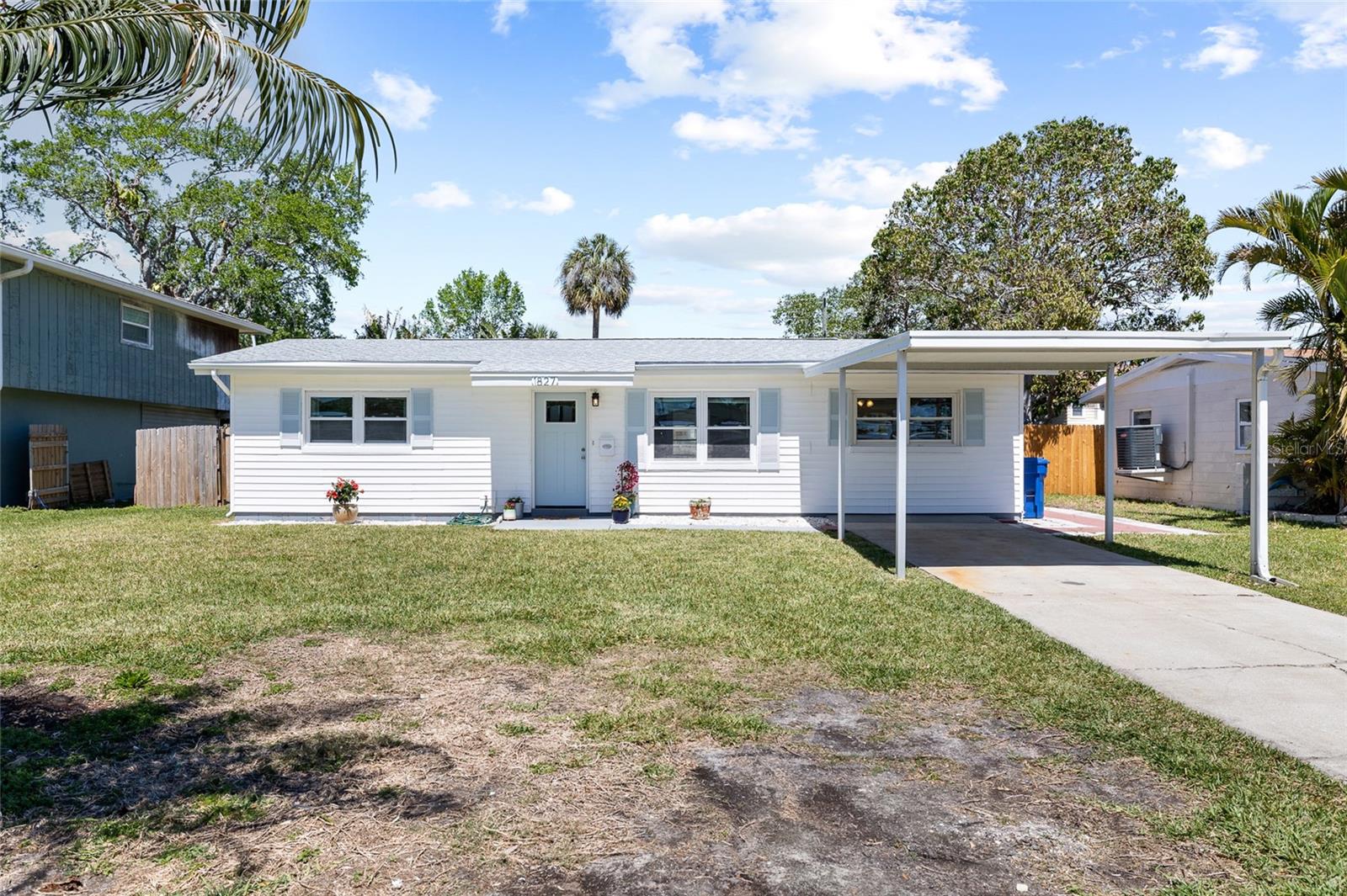 1827 NEVADA AVE NE, ST PETERSBURG, FL, 33703
