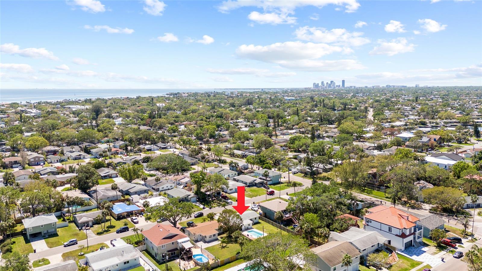 1827 NEVADA AVE NE, ST PETERSBURG, FL, 33703
