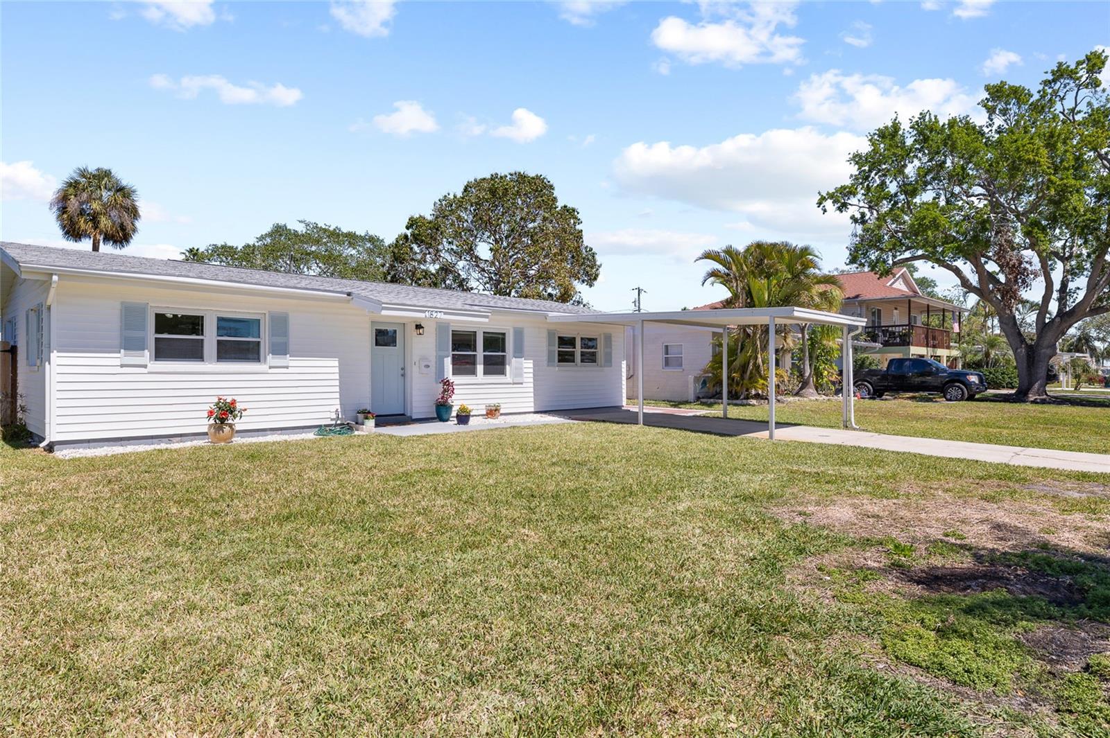 1827 NEVADA AVE NE, ST PETERSBURG, FL, 33703