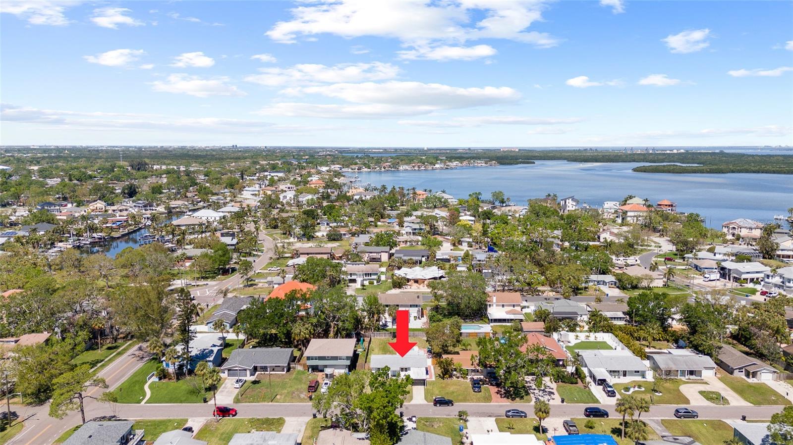 1827 NEVADA AVE NE, ST PETERSBURG, FL, 33703