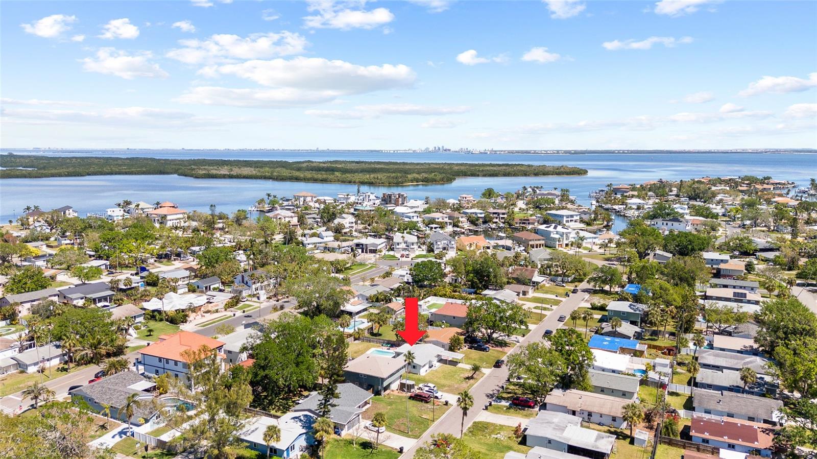 1827 NEVADA AVE NE, ST PETERSBURG, FL, 33703