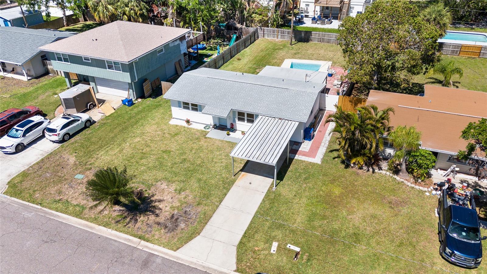 1827 NEVADA AVE NE, ST PETERSBURG, FL, 33703