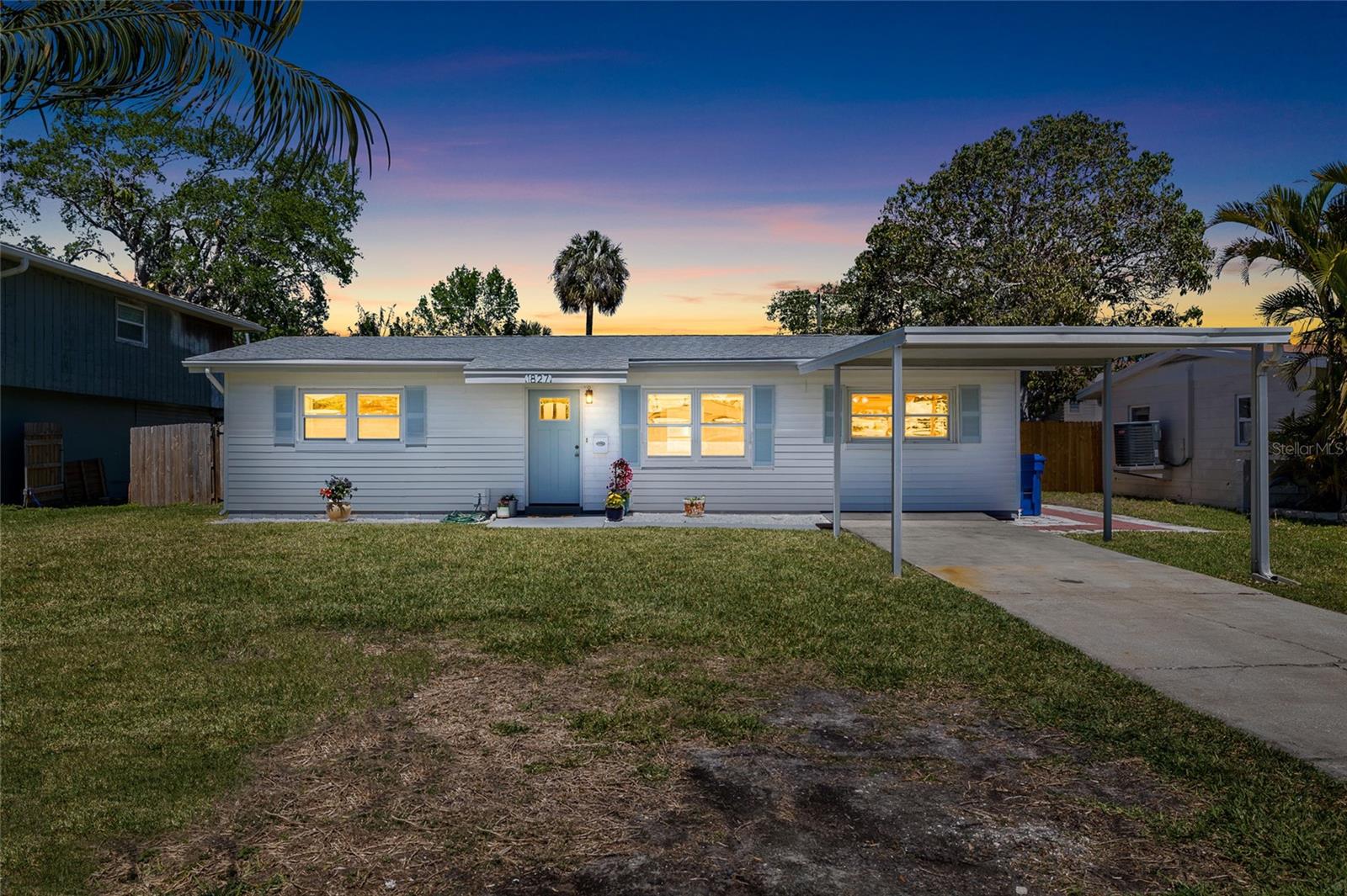 1827 NEVADA AVE NE, ST PETERSBURG, FL, 33703