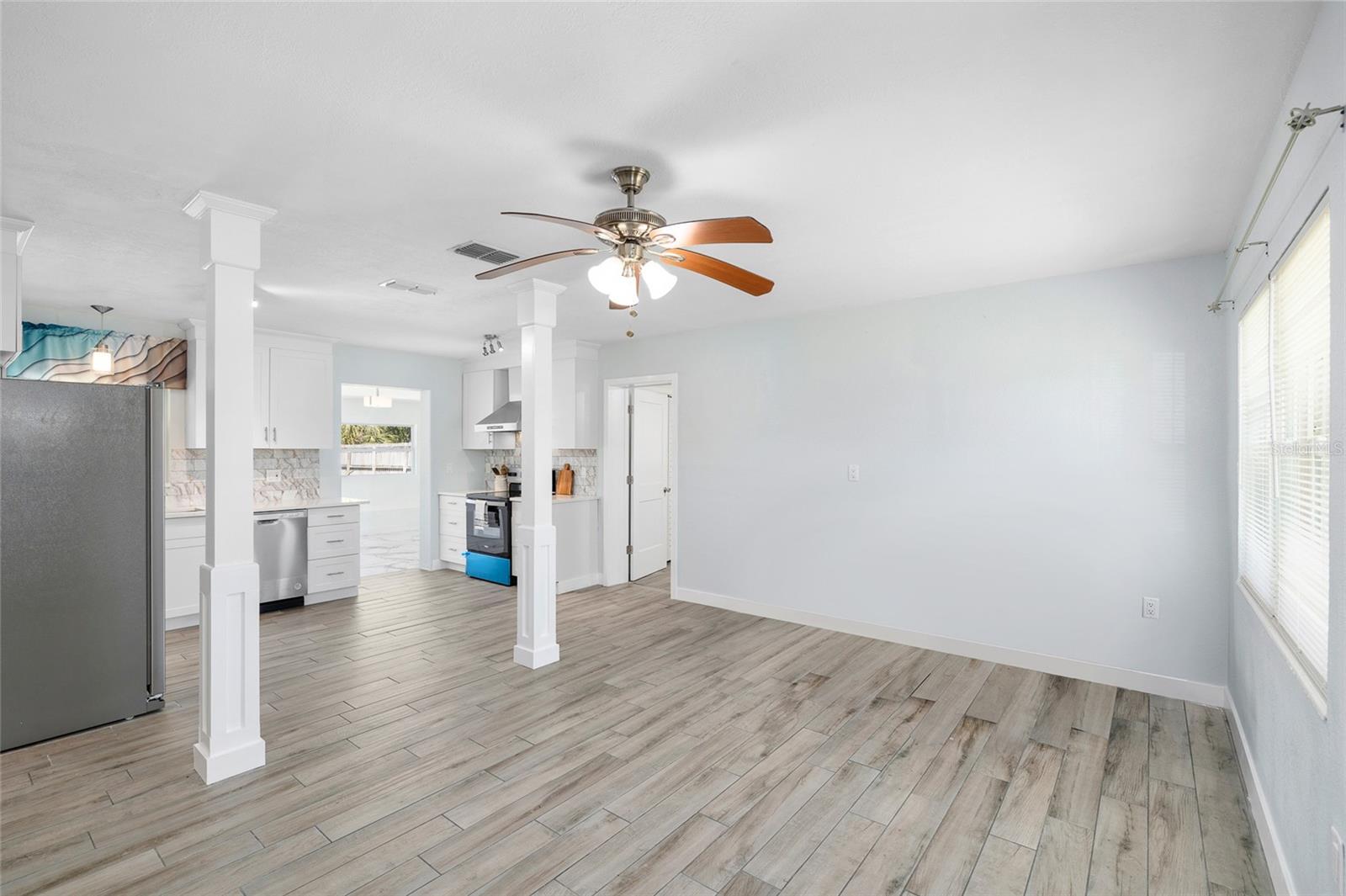 1827 NEVADA AVE NE, ST PETERSBURG, FL, 33703