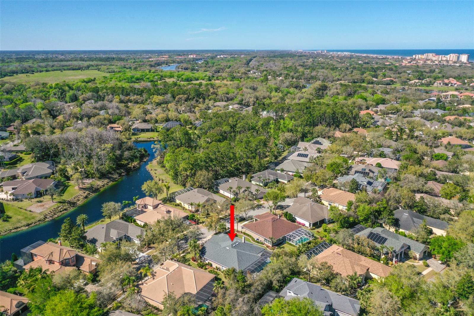 10 N PARK CIR, PALM COAST, FL, 32137