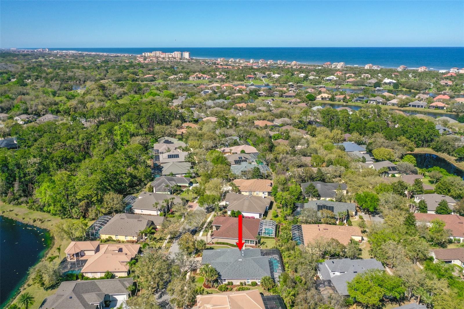 10 N PARK CIR, PALM COAST, FL, 32137