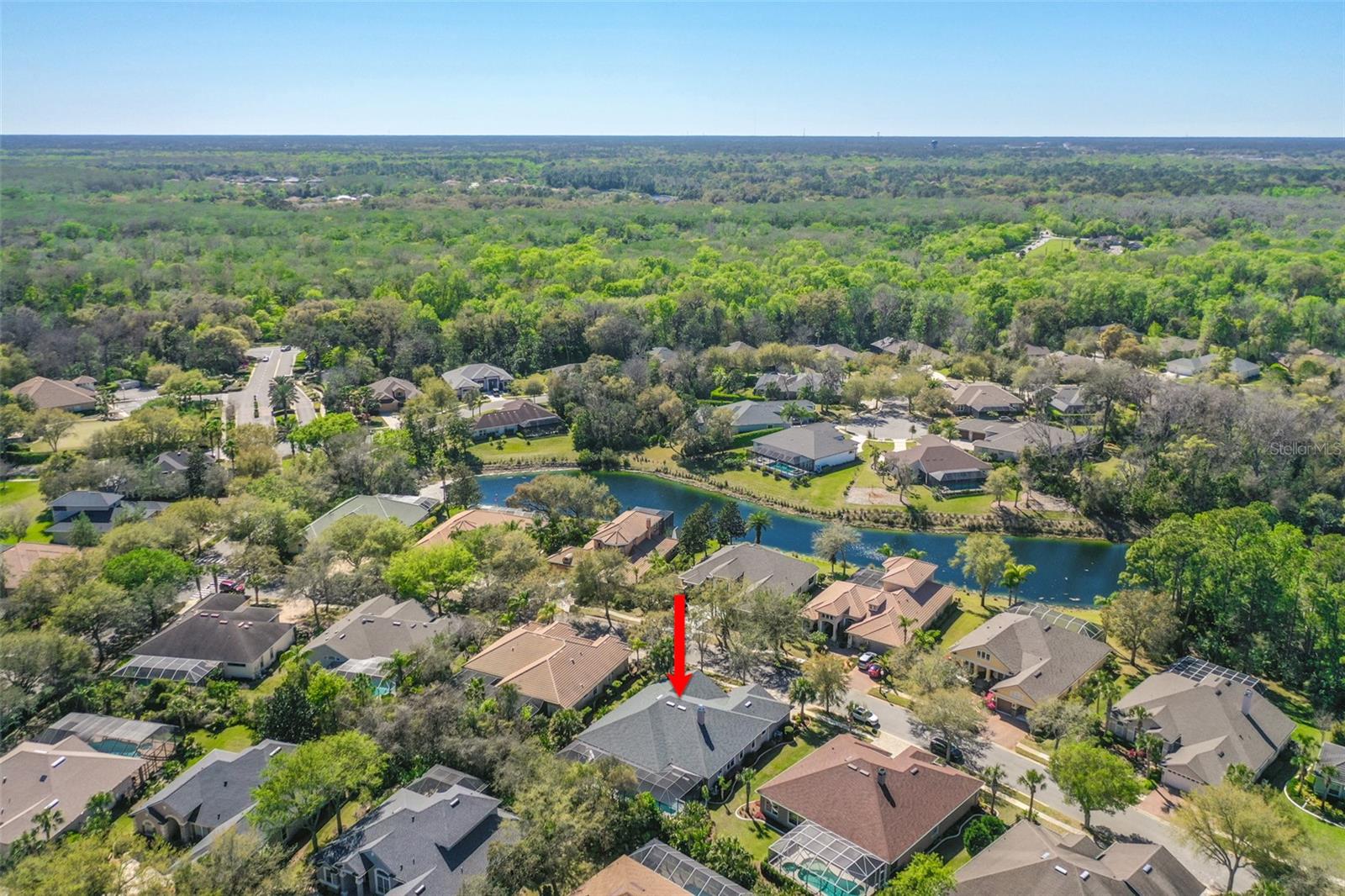 10 N PARK CIR, PALM COAST, FL, 32137