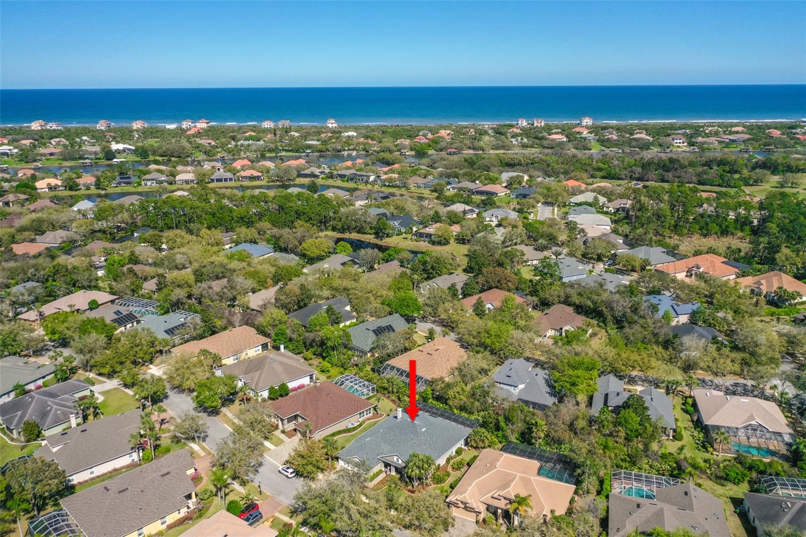 10 N PARK CIR, PALM COAST, FL, 32137