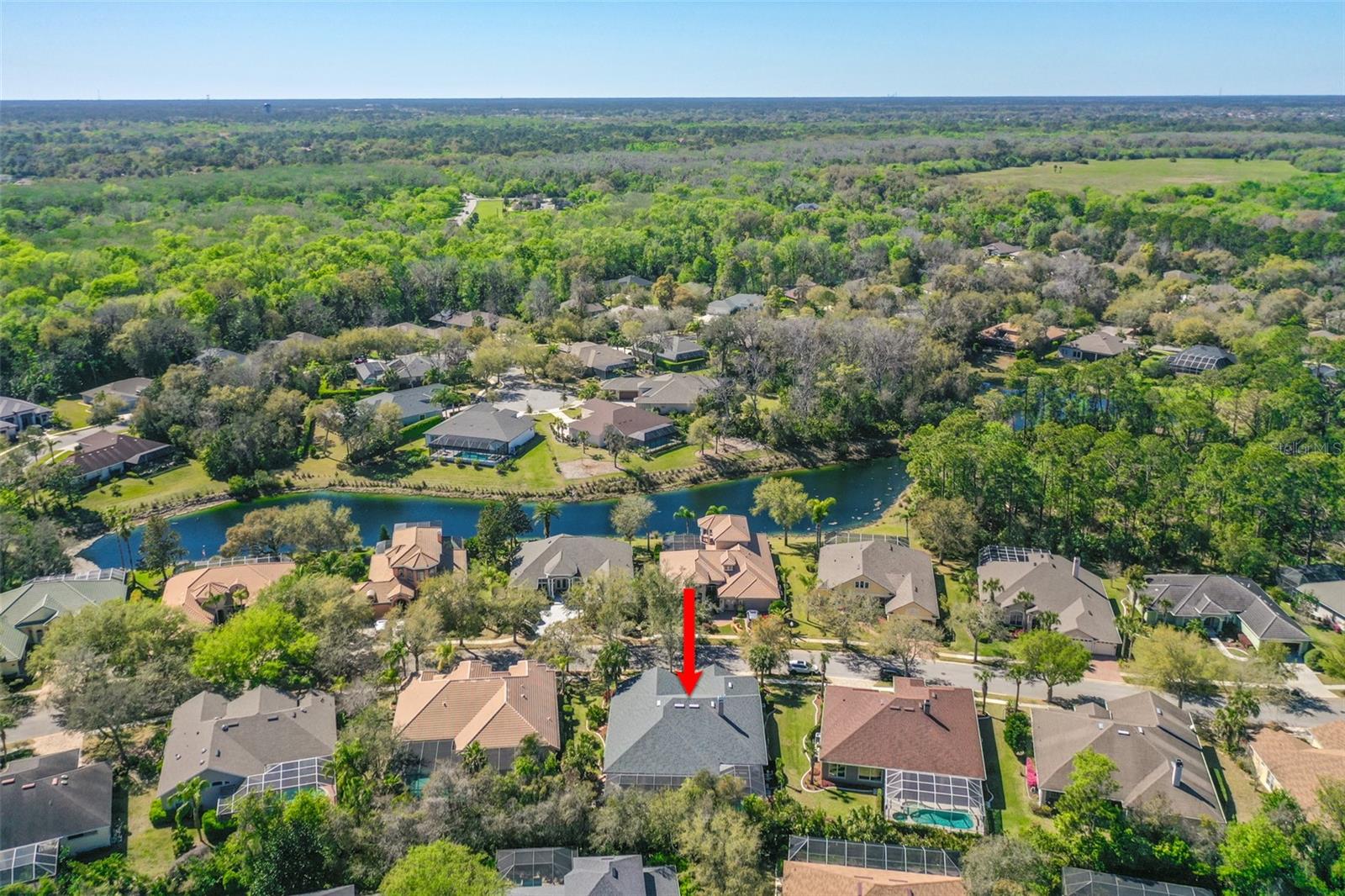 10 N PARK CIR, PALM COAST, FL, 32137
