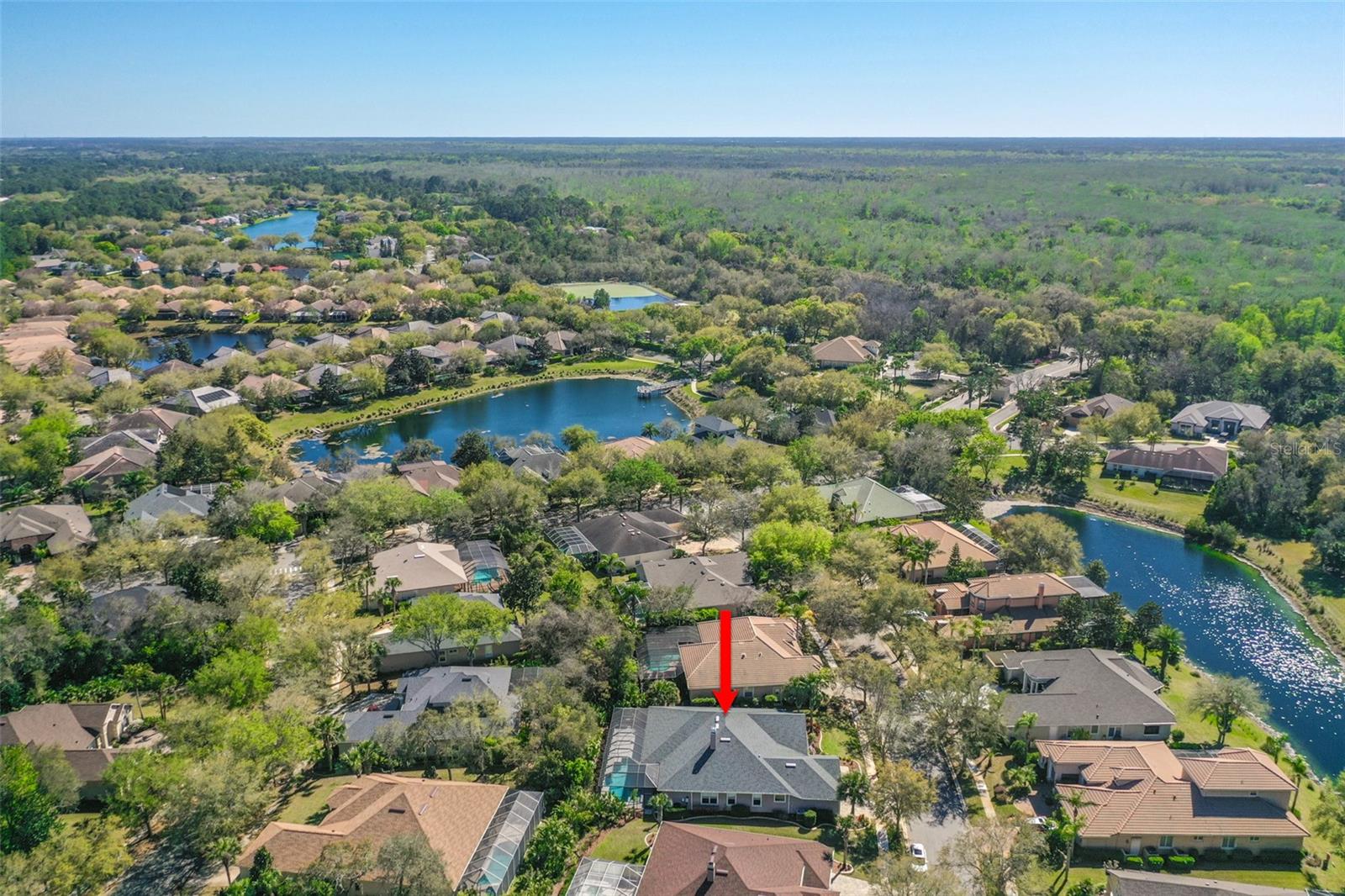 10 N PARK CIR, PALM COAST, FL, 32137