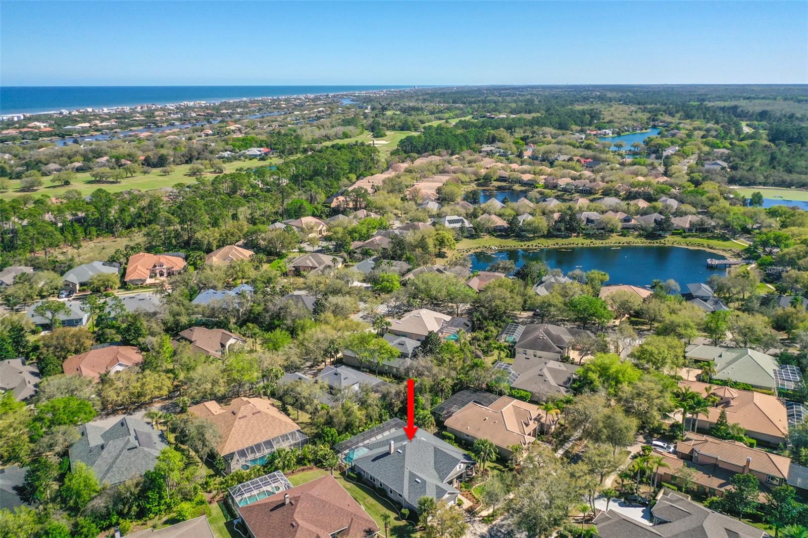 10 N PARK CIR, PALM COAST, FL, 32137
