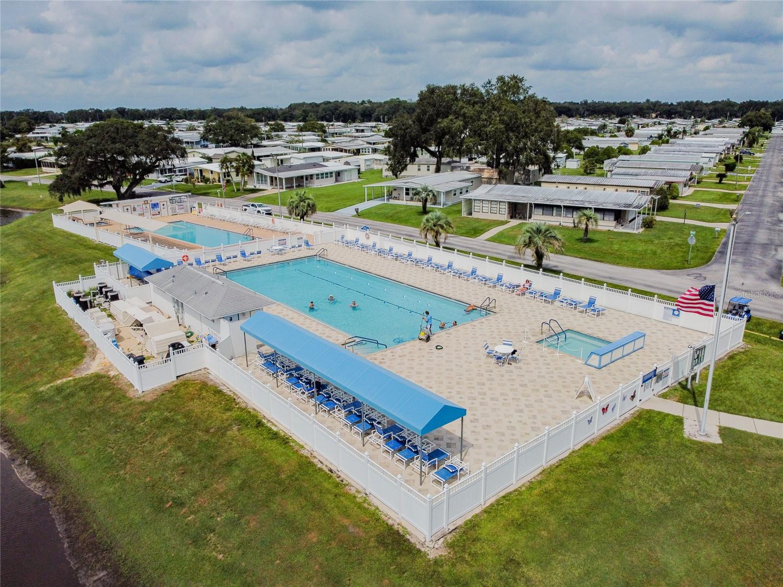 5546 BENTON ST, ZEPHYRHILLS, FL, 33542