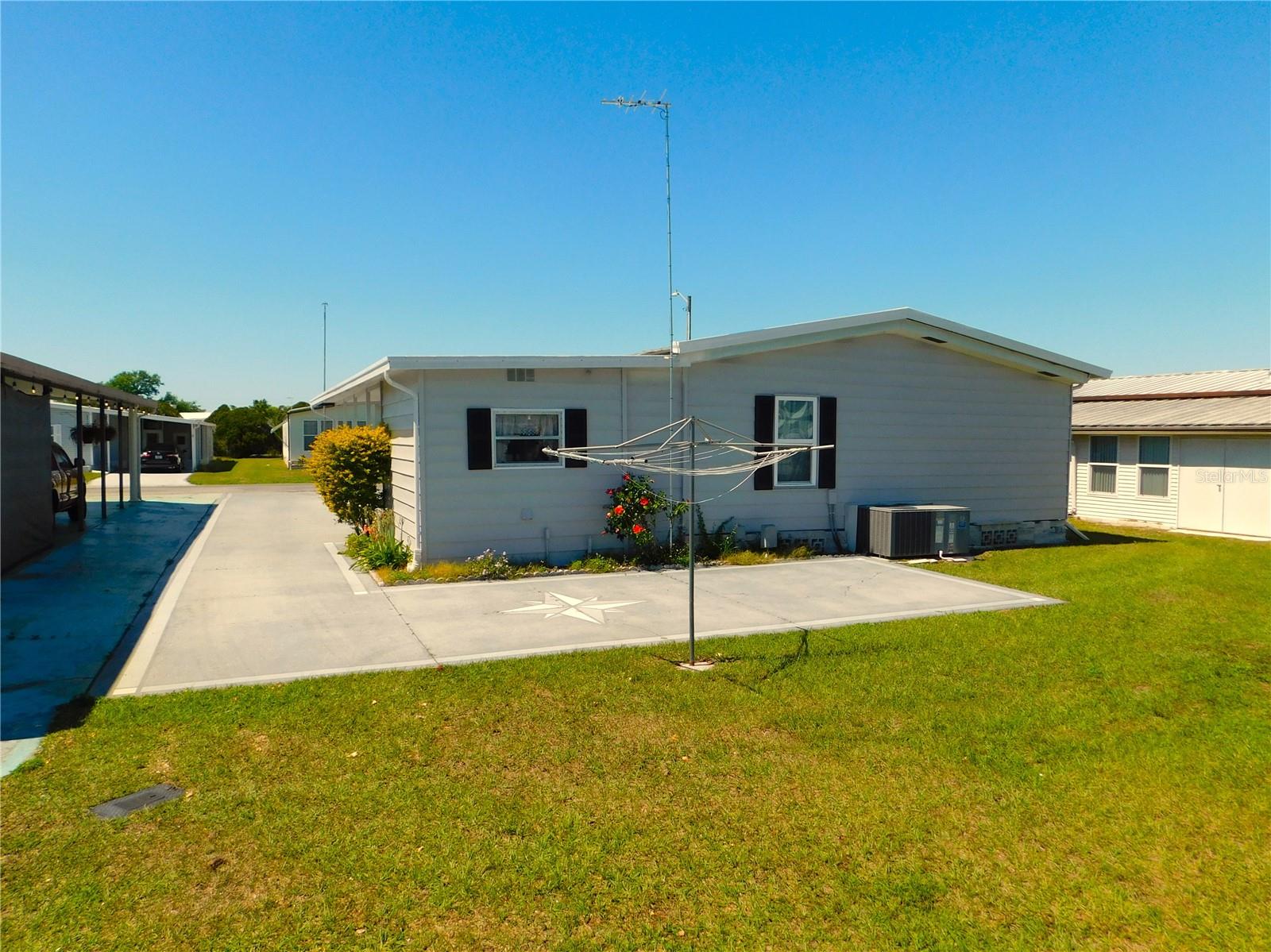 5546 BENTON ST, ZEPHYRHILLS, FL, 33542