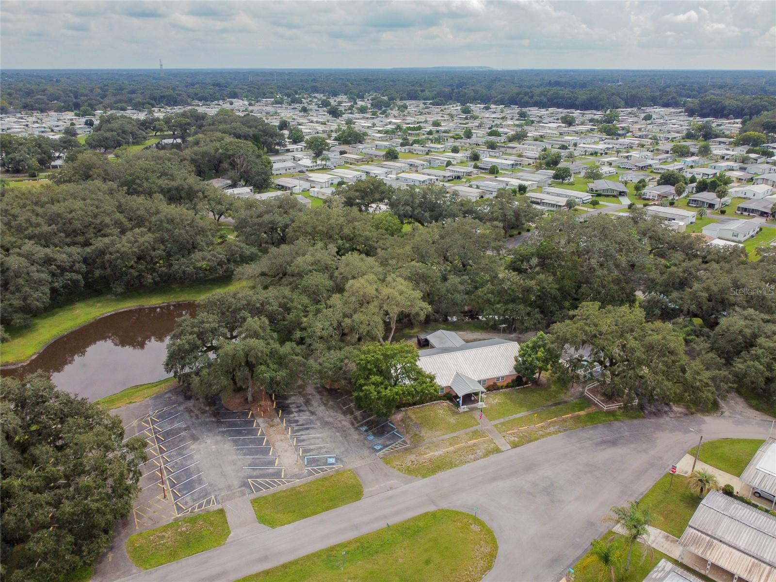 5546 BENTON ST, ZEPHYRHILLS, FL, 33542